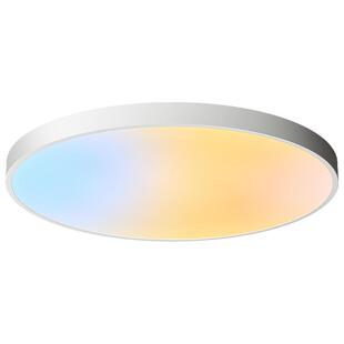 眼卫士智能晴空灯天境灯自然光多色彩卧室吸顶灯动态书房LED灯具