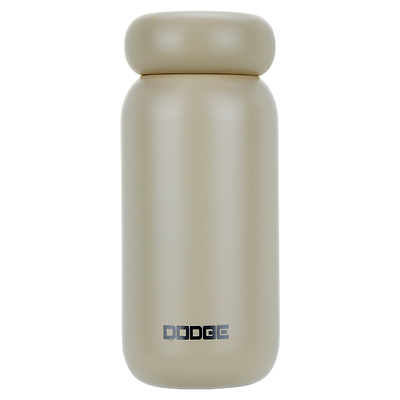 小巧保温杯女士口袋杯316不锈钢