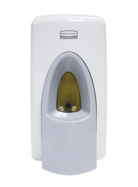 乐柏美马桶厕板清洁器消毒皂液器