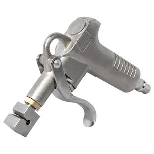 纺织机械加弹机配件打结枪进口结尾枪接尾枪尾丝枪方形吸丝枪枪头