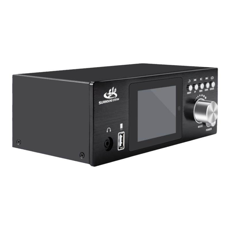 优霆音频解码器5.1DTS多功能解码