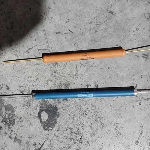 议价MG780MX485老电阻阻值见图MG780约10M欧