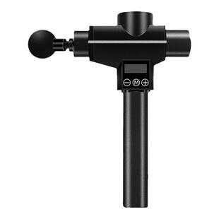 昊梦DMS专业筋膜枪深层肌肉放松按摩仪器运动松解高频振幅可充电