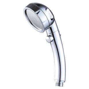 增压淋雨淋浴花洒喷头家用单头洗澡增压沐浴浴室水龙头热水器浴霸