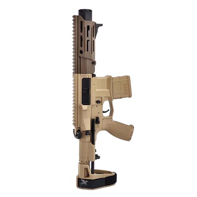 精击PDX电动软弹玩具模型