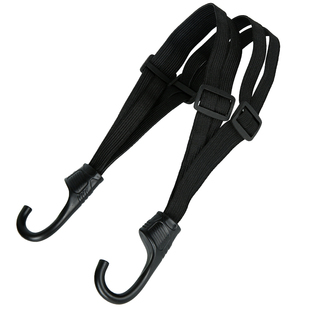 摩托车绑带弹力绳电动车捆绑带后座固定松紧头盔行李橡皮筋捆绑绳