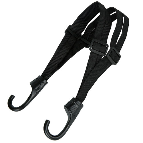 摩托车绑带弹力绳电动车捆绑带后座固定松紧头盔行李橡皮筋捆绑绳