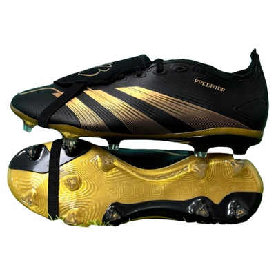 贝林厄姆猎鹰26中端FG/MG足球鞋