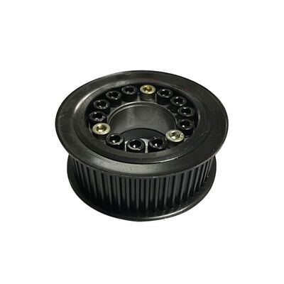 定做同步带带齿轮3M5M8M14M