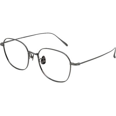 JINS睛姿含镜片近视镜钛框轻盈舒适百搭可配防蓝光镜片UTF24A150