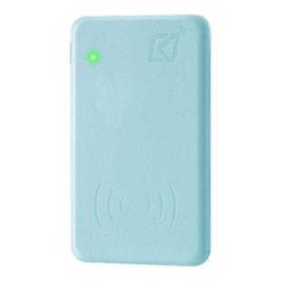 新拷贝齐蓝牙ic电梯读写复制器id门卡读卡器复刻读卡nfc门禁解码