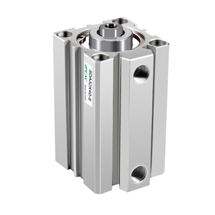 SDA气缸小型气动25/32/40/63/80薄型气缸10/15/20/50-S气缸大全