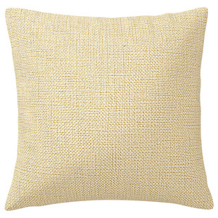 沙发抱枕客厅轻奢高级感靠垫高端棉方形现代简约靠枕腰靠大号