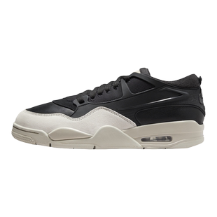 耐克乔丹男子缓震骑士鞋春季支撑抓地运动鞋JORDAN 4 RM FQ7939