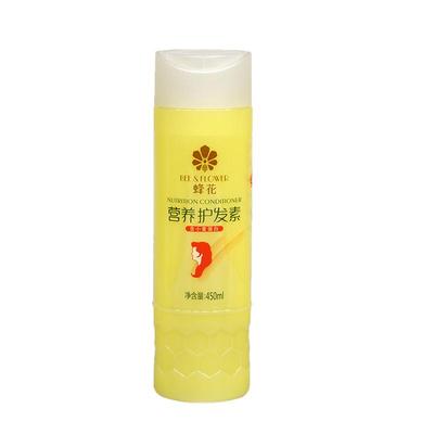 国货蜂花护发素小麦蛋白柔润顺滑