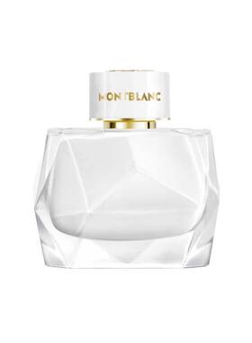 香港直邮Montblanc万宝龙纯白印记浓香水Edp50/90ml留香持久正品