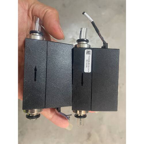 议价二手拆机件SIARGO微型气体流量计FS3400820维修