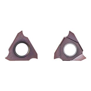 数控立装浅槽刀片TGF32R050/075/100立装卡簧槽内沟槽刀片浅槽刀