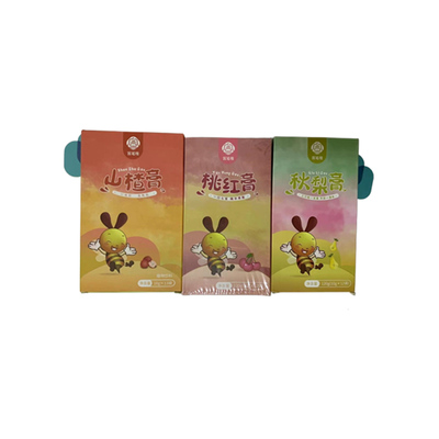 宫延楼蜜膏桃红膏山楂膏秋梨膏