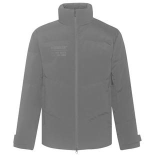 【三防/拒水羽绒】利郎羽绒服男士商务立领2025冬季新款男装外套