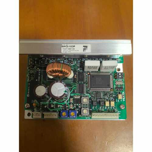 议价驱动DFC5103P日本DFC15103P驱动器维修