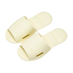 儿童旅行拖鞋男童夏季2025新款酒店室内洗澡防滑便携式克折叠拖鞋