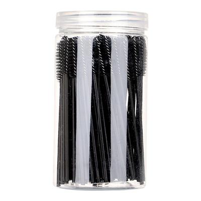 可弯折极细螺旋睫毛刷