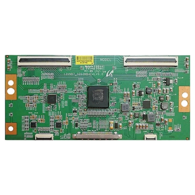 13VNB7-SQ60MB4C4LV0.0逻辑板