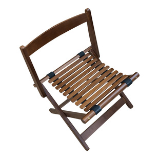 小马扎凳便携折叠靠背椅家用野外户外钓鱼全地形结实楠竹折叠椅子