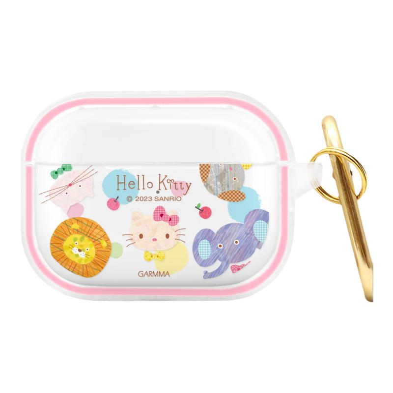 helloKitty耳机套适用苹果耳机