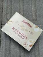 microwave popcorn BUTTER (POPCORN) American microwave popcorn butter taste salty thumbnail 8