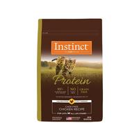 Instinct百利高蛋白貓糧嘗鮮裝