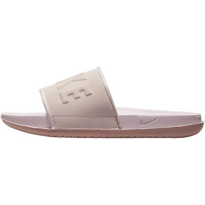 Nike/耐克官方正品Offcourt女士户外运动舒适透气拖鞋BQ4632-606