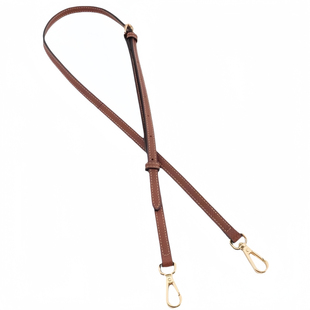 厂家直销龙骧mini包肩带泥土色大地longcham迷你改造斜跨配件