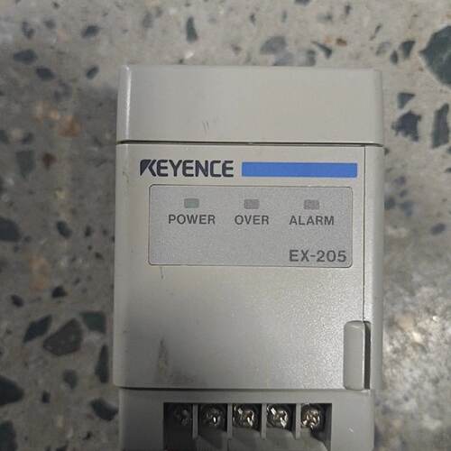 询价-KEYENCE EX-200系列传感器型号EX-200有