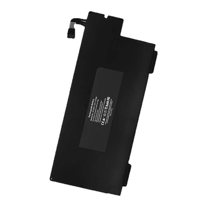 得森宏运 适用于苹果MacBook Air笔记本电脑A2681/A1237/A1304电脑 A1245/A2669 13.3/13.6寸电脑电池