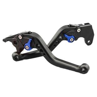 适用于宝马S1000RR S1000R 2015-2019年改装刹车离合牛角拉杆手把