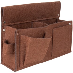 钉子腰包钉兜木工专用工具包腰带式装钉包耐磨工地建筑木匠袋腰兜