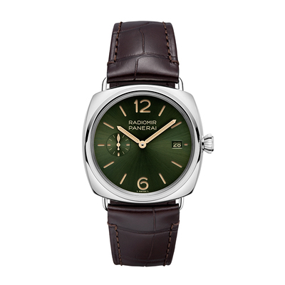 Panerai沛纳海镭得米尔1573/1293/1292/1294经典款腕表礼物40MM