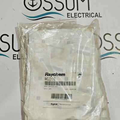 雷切姆RAYCLICE02加热电缆端端端10件装