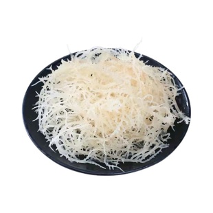 新鲜龙须菜凉拌菜500g石花菜干货海石花海草海藻鹿角菜海发菜