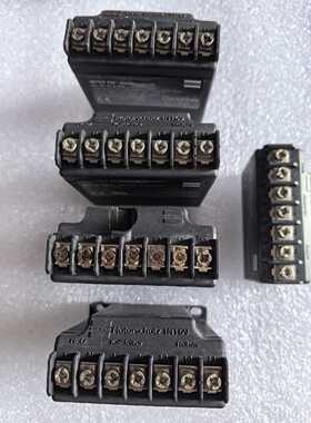 询价电机保护器 谷轮电机温度保护模块 INT69 TM2 Mot