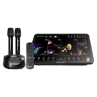 2026新款INANDON點歌機境外版