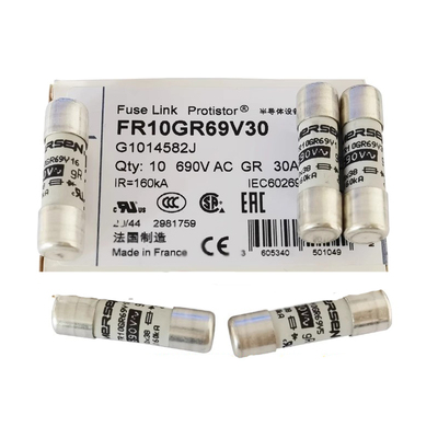 MersenFerraz保险丝20A690V