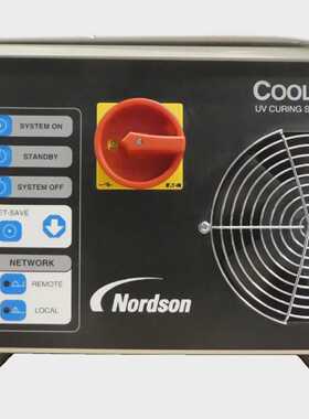 Nordson D99-UVETL17 紫外线固化系统 MPS2-610V CoolWave 2 CW2
