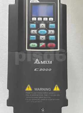 议价台达变频器VFD075C23A  VFD110C23A   VFD150C23A包邮