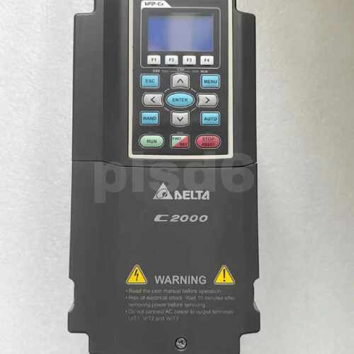 议价台达变频器 VFD750C43A VFD900C43A  VFD1100C43A 包邮