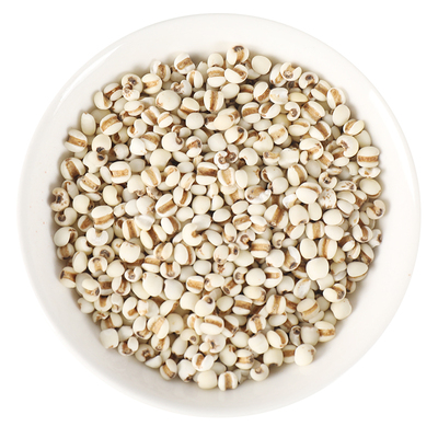 中药材特级薏米仁新货500g克