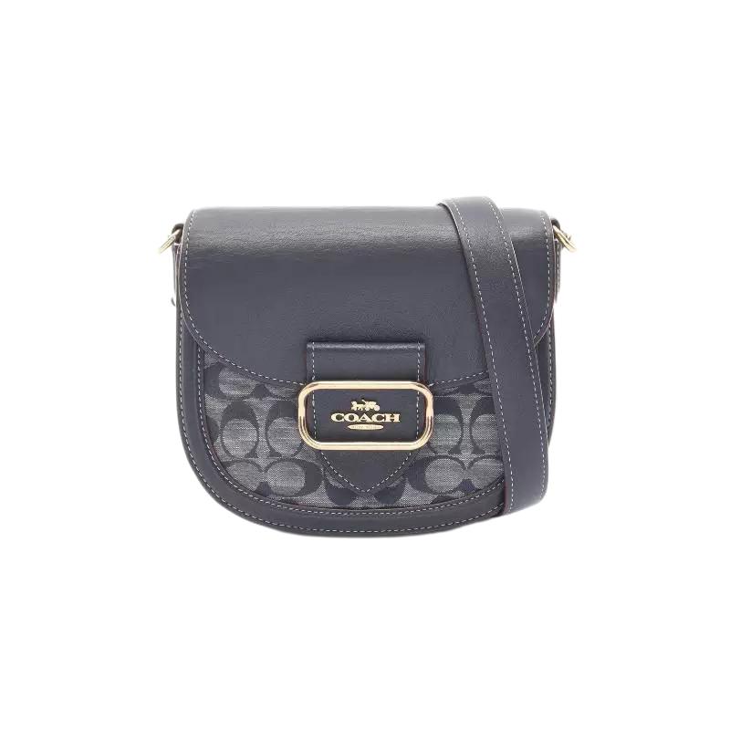 中古Coach蔻驰斜挎包レディース