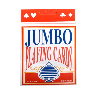 扑克牌纸牌KingMagic巨大号